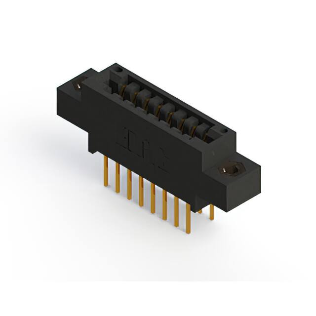 896-016-526-807 EDAC Inc.  Edgeboard Connectors